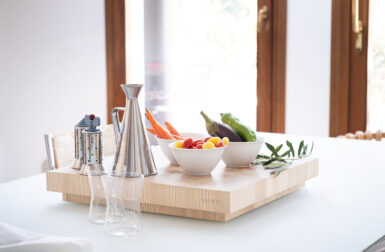 Abimis Elevates Kitchen Prep With Sustainable Wood Tools That Do It All