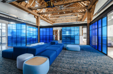 Astroscale Opens a Future-Forward Headquarters in Denver