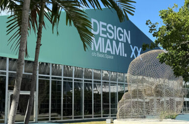10 Highlights From Design Miami 2025