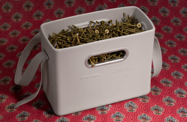 The EVA Tote System From PARSEL Might Be the Only Bag You Need