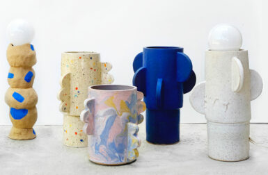 F5: Carrie Lau Talks Simple Rituals, Mochi, Camping + More