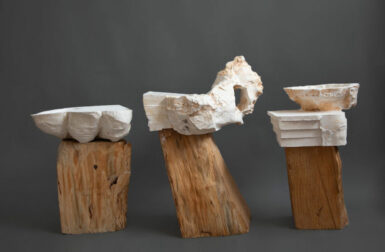 F5: Dana Harel Talks Cookbooks as Art, Food Breaks + More