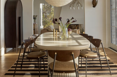 F5: Sam Sacks Talks Records, Spanish Cedar, Anthropomorphic Furniture + More