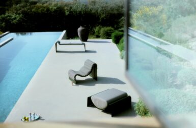 The Eclipse Series Makes Indoor/Outdoor Lounging Look Stellar