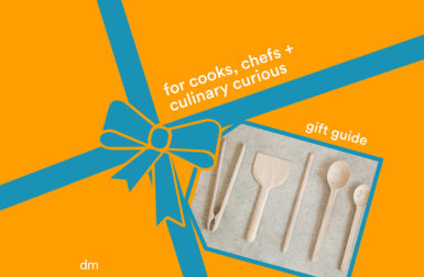 2025 Best Modern Gifts for Cooks, Chefs, and the Culinary Curious