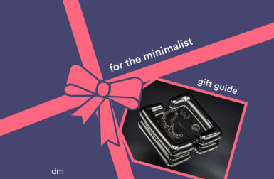 2025 Best Modern Gifts for the Minimalist