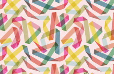 Desktop Wallpaper: January 2025 With Designtex + Sophie Smallhorn