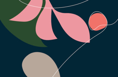 Desktop Wallpaper: March 2025 With Lois O'Hara