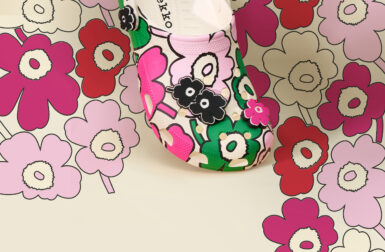 These Crocs in Marimekko Prints Are Kind of Perfect