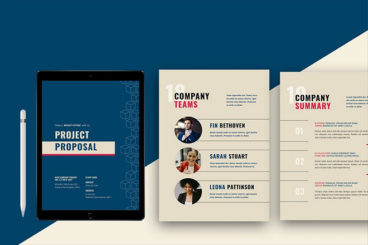 70+ Best Microsoft Word Templates (Modern, Downloadable Word Documents)