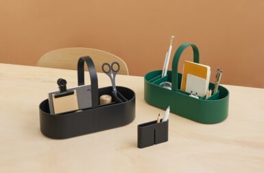 The Routines Collection Turns Daily Tasks Into Elevated Rituals