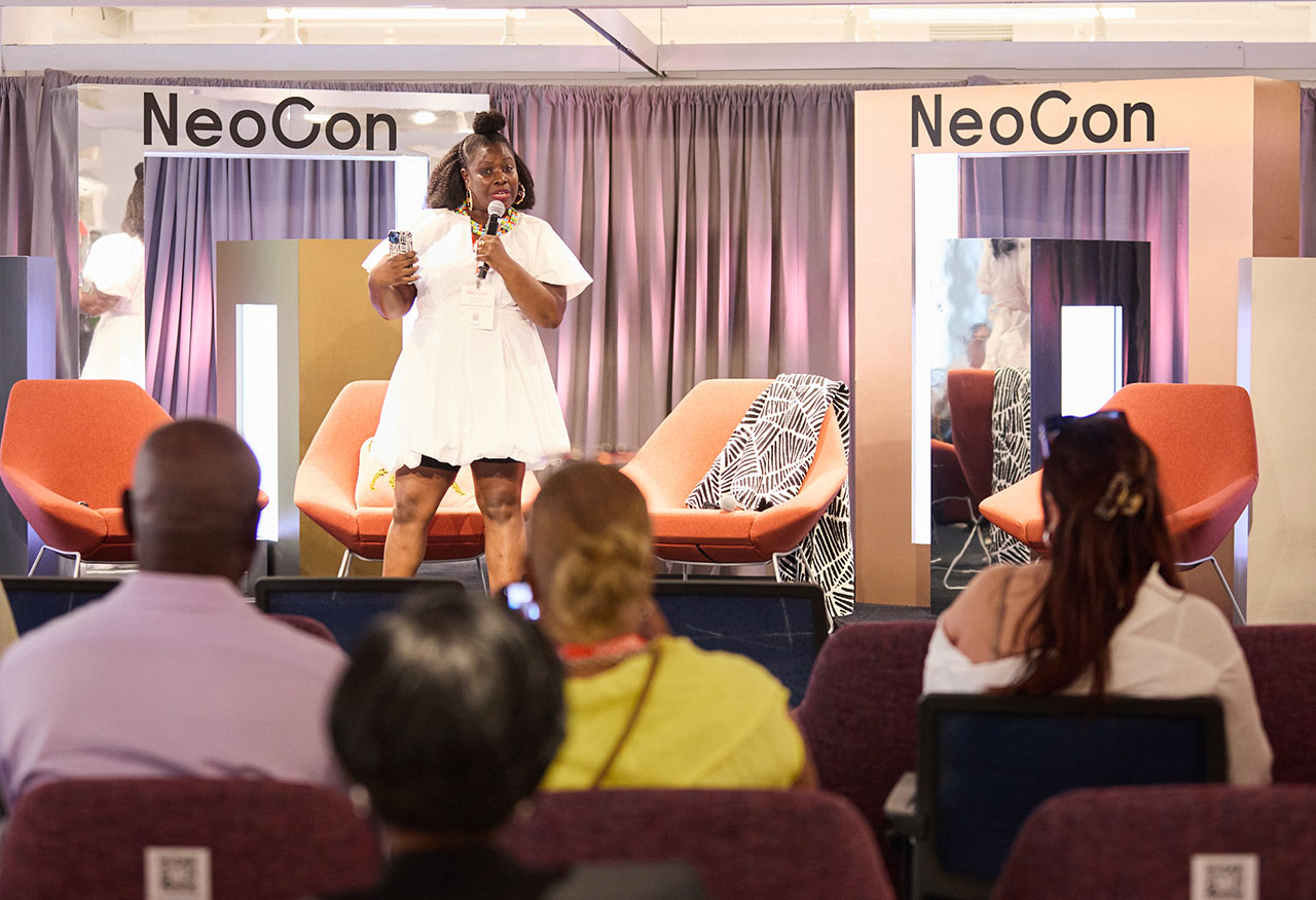 Call for Submissions: NeoCon Talks 2026