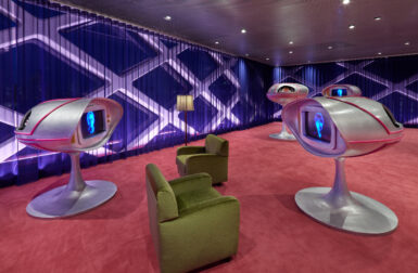 Satellites: A Cinematic + Digital Collab About Human Connection