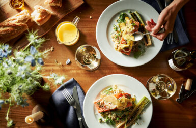 Make Your Culinary Fantasies a Reality With the 48-inch Pro Range With Six Burners + Griddle