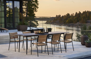 Getting Spring Ready for Outdoor Living With Skargaarden’s 2025 Collections