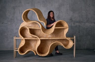 Whispers of the Wildwood: A Story Rooted in Wicker + Wonder