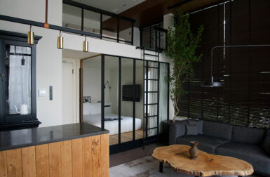 TRUNK(HOTEL) CAT STREET: Crafting Connection in Shibuya