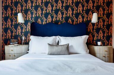 Samantha Tannehill Transforms West Chelsea Pied-à-Terre