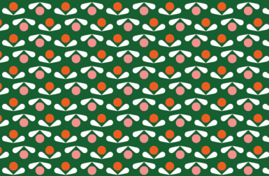 Desktop Wallpaper: December 2025 With Amanda Jane Jones